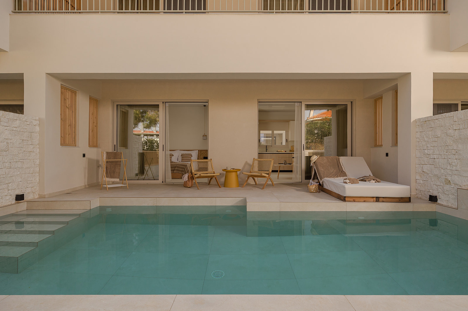 Kiva Suites