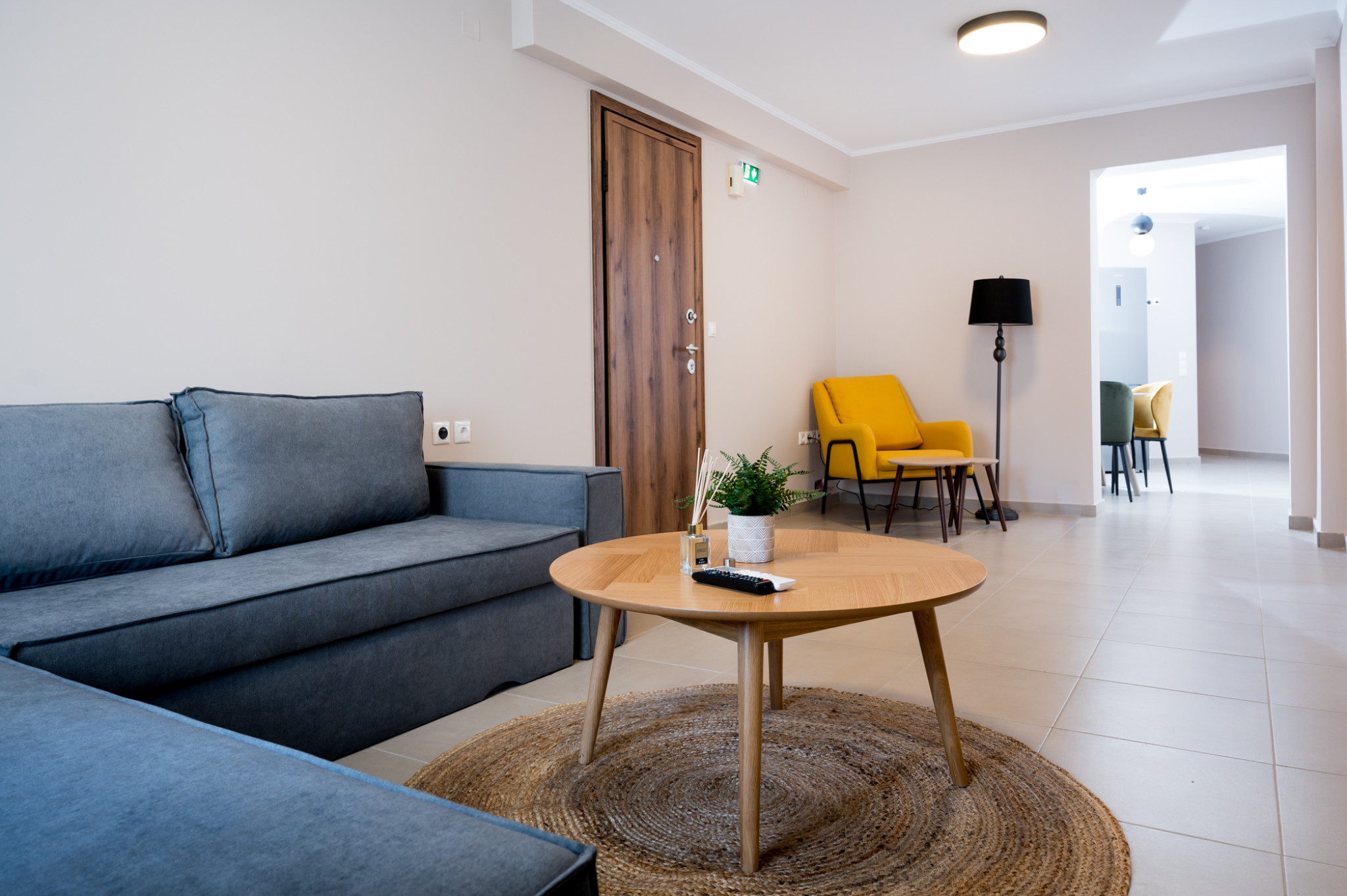 Meda Apartment 1