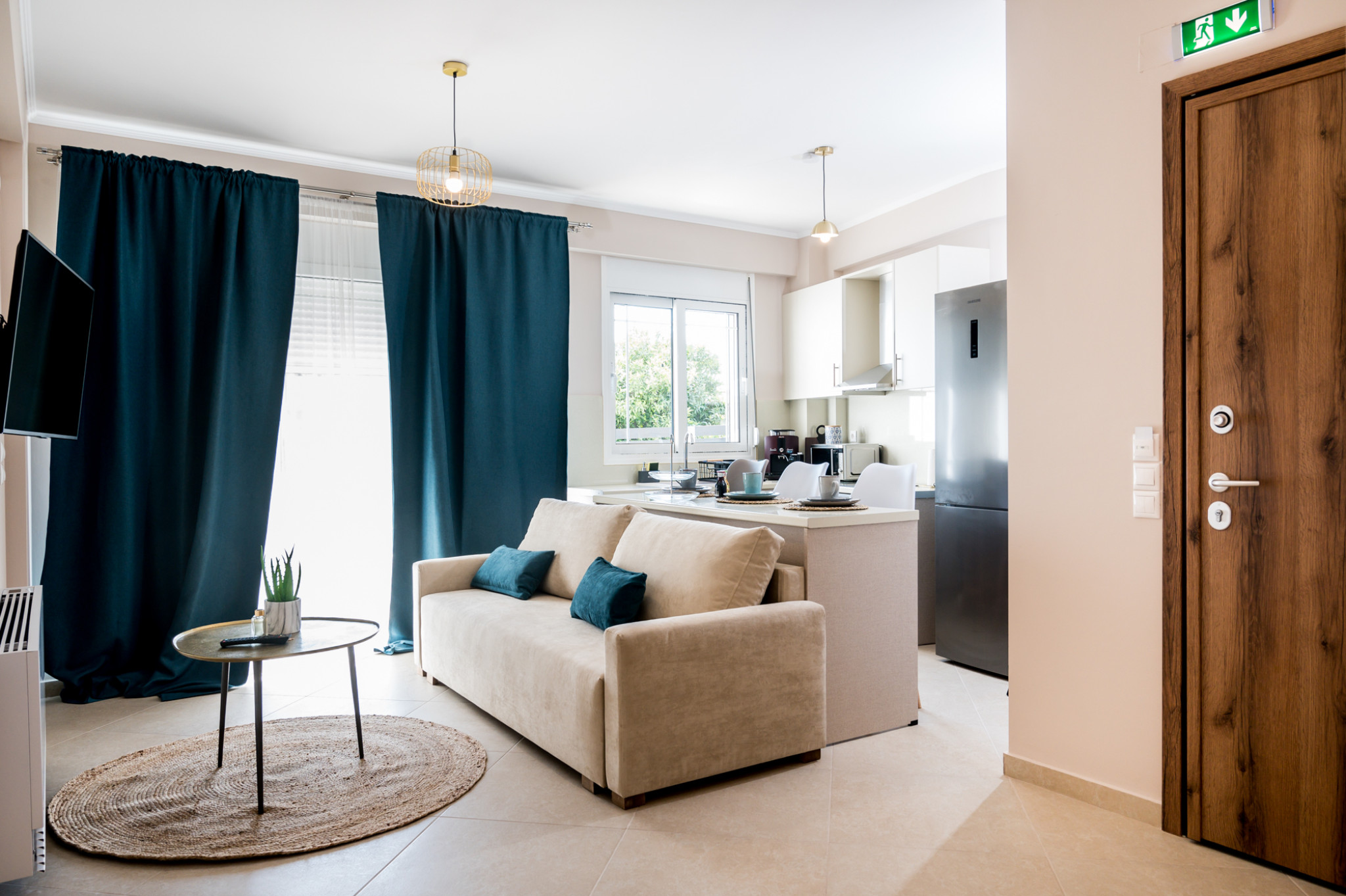 Meda Apartment 2