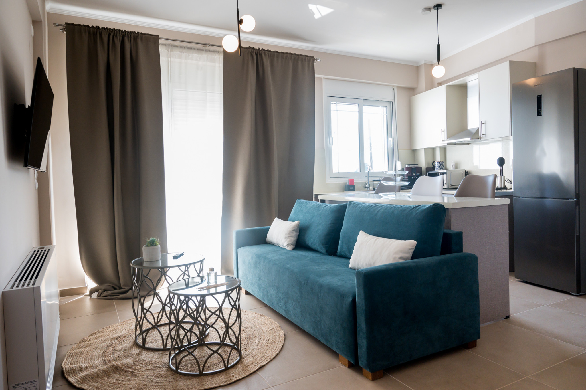 Meda Apartment 3