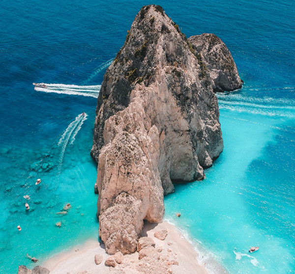Amazing Greece