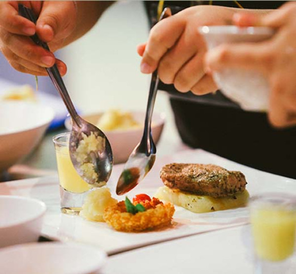 PRIVATE CHEF