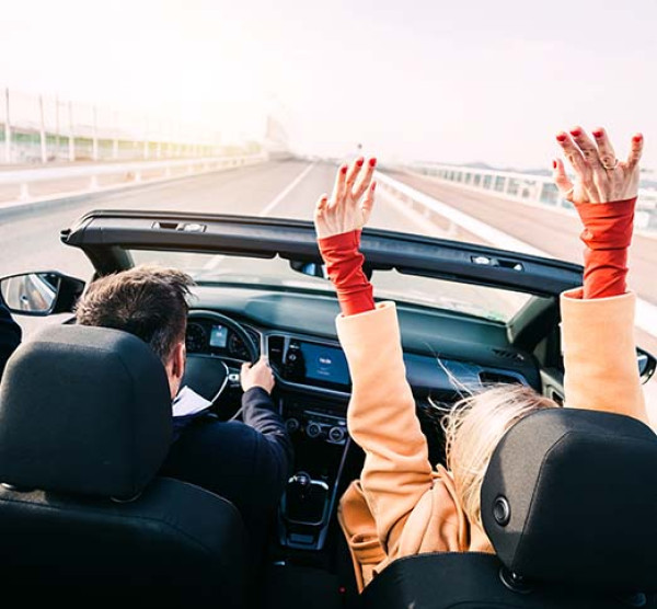 CAR RENTAL
