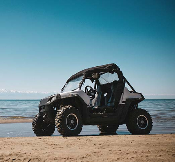ATV RENTAL