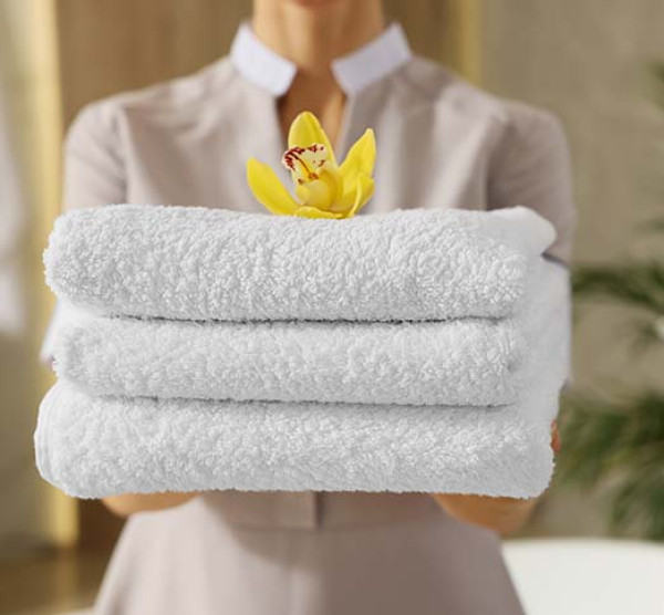 HOUSEKEEPING