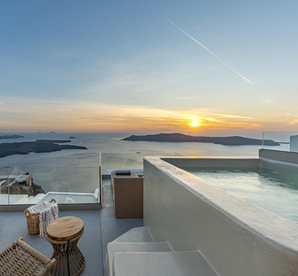 Horizon Villa