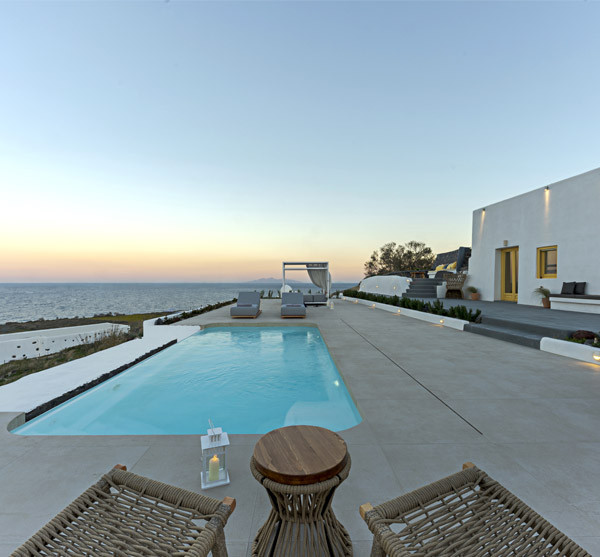 EST VILLA