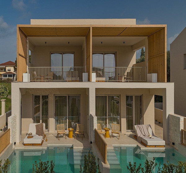 Kiva Villas
