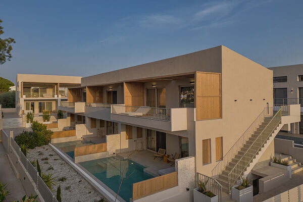 Kiva Suites