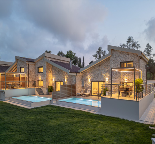 Vagg Villas