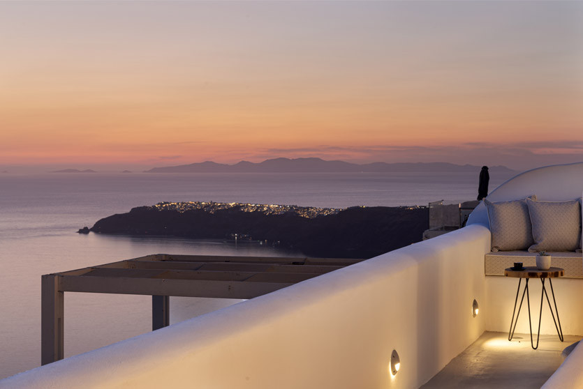 Roccia Villa