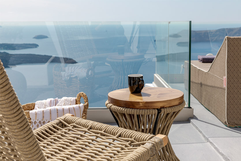 Horizon Villa