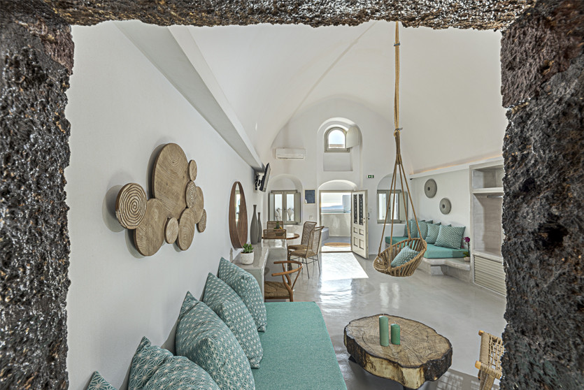 Altalena Villa