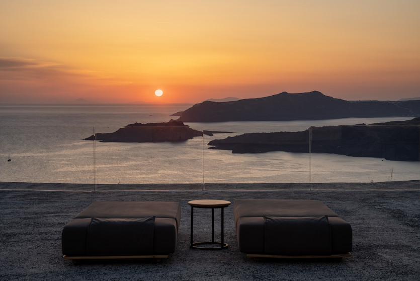 OSANTO VILLA