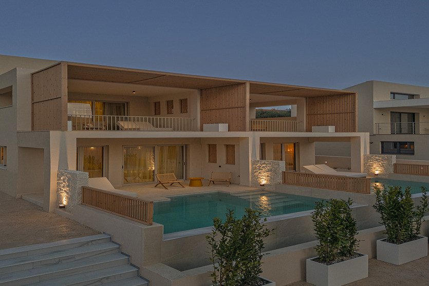 Kiva Villas