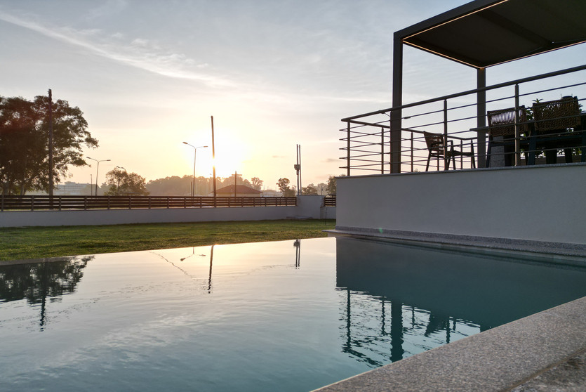 Vagg Villas